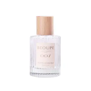 Biove 007 No Man's Land Rose 001 True Love Light Fragrance Perfume for Women Long-lasting Light Fragrance Live Streaming  50ml