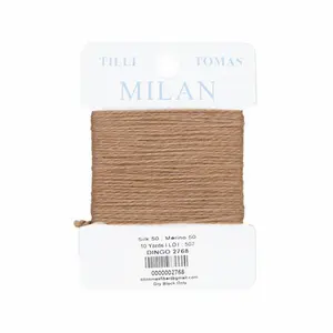 Tilli Tomas Milan Card - Dingo