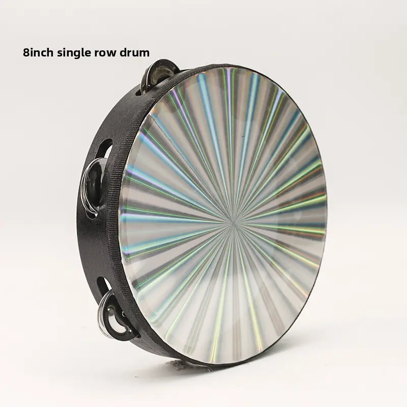 8inch Laser Single Row Drum (20cm)