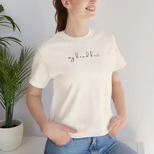 "My Head Hurts" IIH Awareness T-Shirt | Idiopathic Intracranial Hypertension | Migraine Support Tee