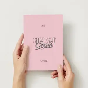 Monthly Goal and Budget Tracker