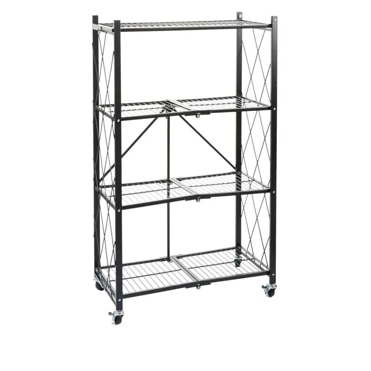 Origami EveryDay Rack - Holds up to 160lbs! Origami EveryDay Rack - Holds up to 160lbs!