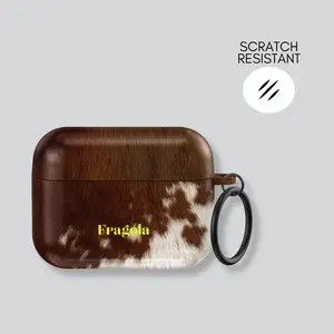 TERRA with Fragola airpods case, cover for airpod pro 3,2. airpods gen 4 3 2 1