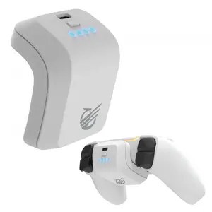 KMD Extended Battery Pack for DualSense PS5 Controller