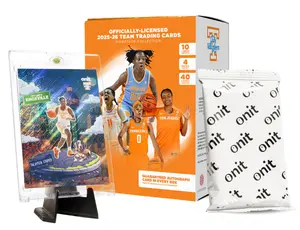 ONIT University of Tennessee Women's Basketball 2025/26 - Platinum Box