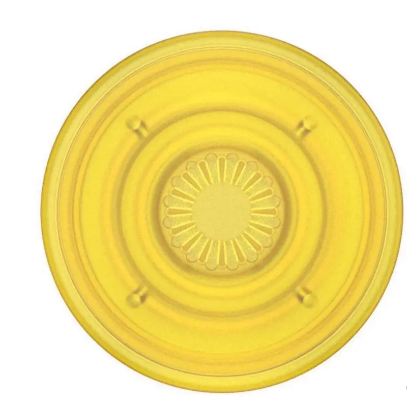 PopSockets PopGrip Checker Cell Phone Grip & Stand -Neon Jolt