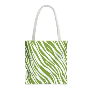 Animal Canvas Bag
