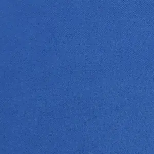 Pashmina Scarf-Pashmina-Silk - Riches of the Sea (Royal Blue)
