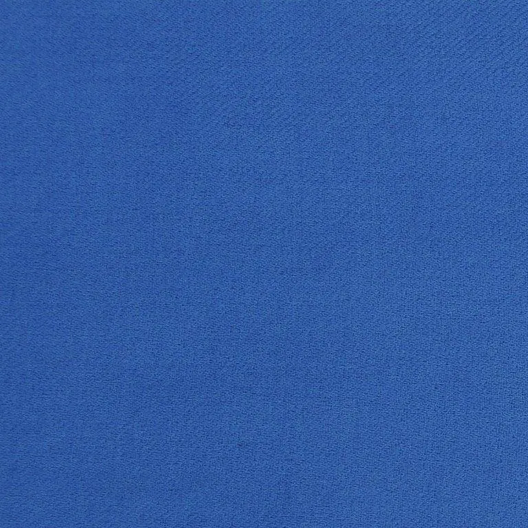 Pashmina Scarf-Pashmina-Silk - Riches of the Sea (Royal Blue)