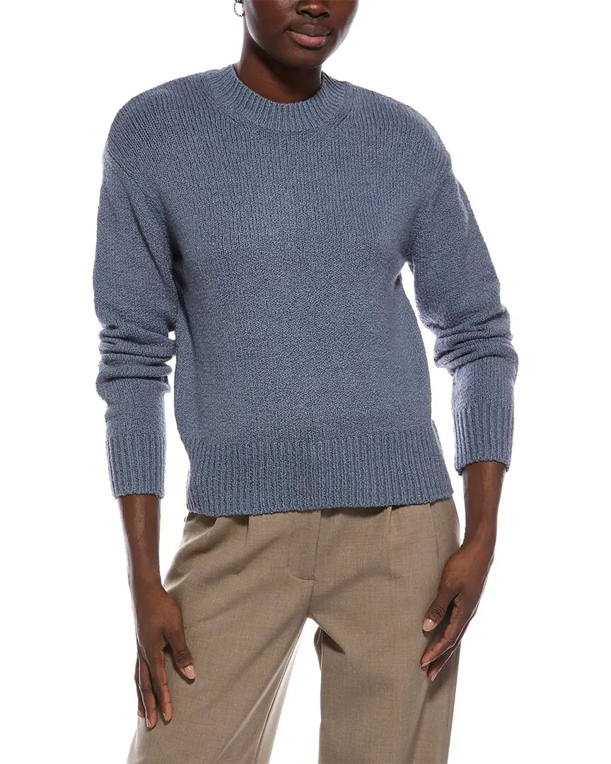 Vince Boucle Sweater