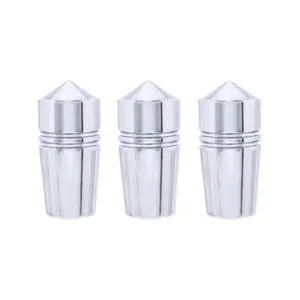 United Pacific - Pointed Toggle Switch Extension for Peterbilt