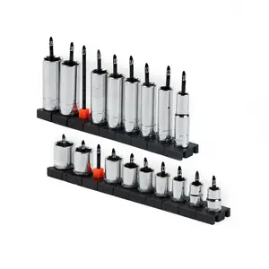 3/8" Socket Stems - Metric 3/8" Socket Stems - Metric