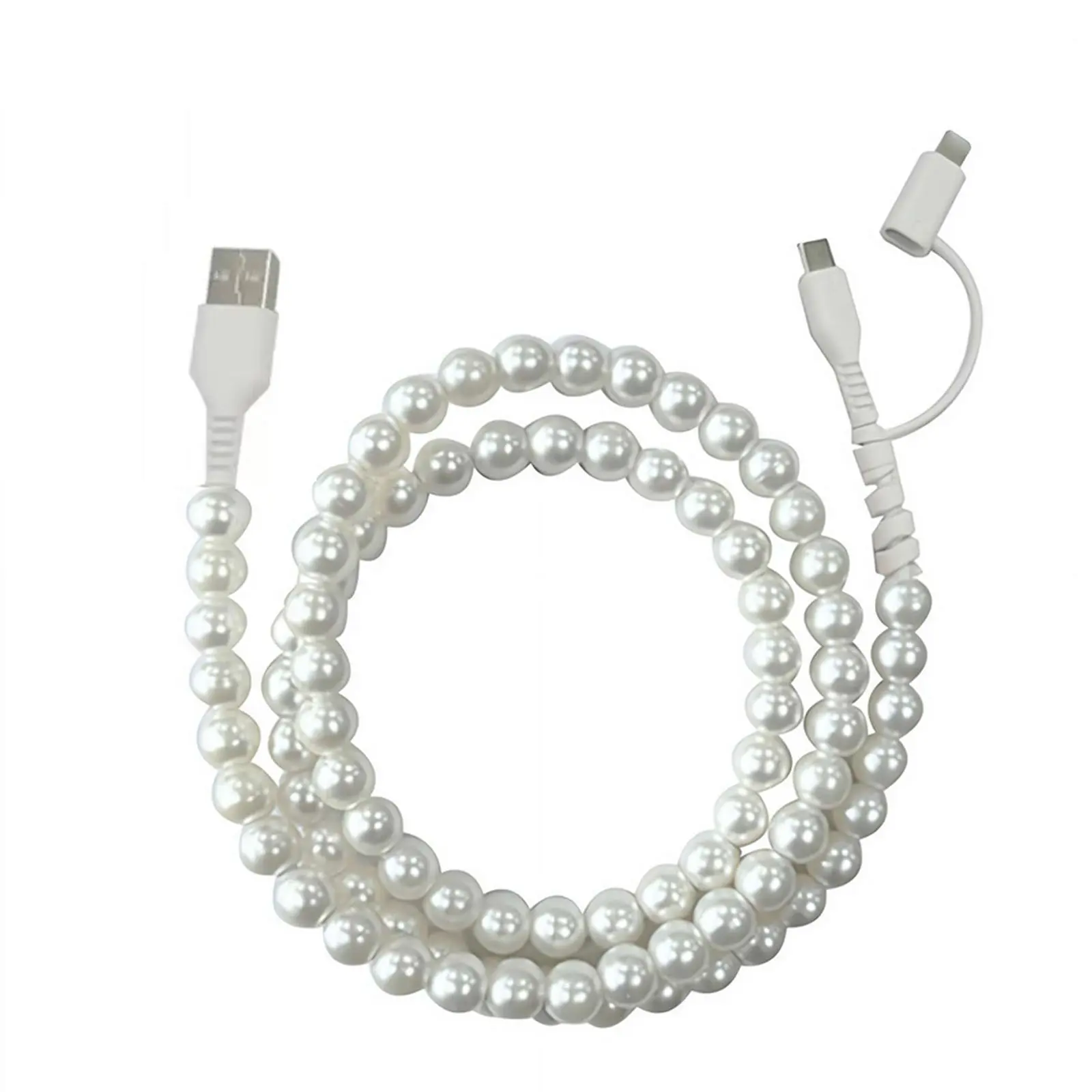2-in-1 multi-functional USB to USB-C charging cable, USB-C data cable, suitable for iPhone 17/16/15 Pro Max, Type-C fast charging cable compatible with iPhone iPhone Pro Max, GalaxyS20 / S21/14/13/12 S22 / S23 / S24 / S25, charging mobile phone cable
