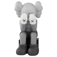 Sitting posture (Grey)