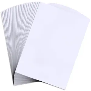 Siding Repair Kit 20Pcs Vinyl Self-Adhesive Waterproof Glossy PVC Vinyl Tape for Cover Any Cracks, Holes, or Blemishes Tools