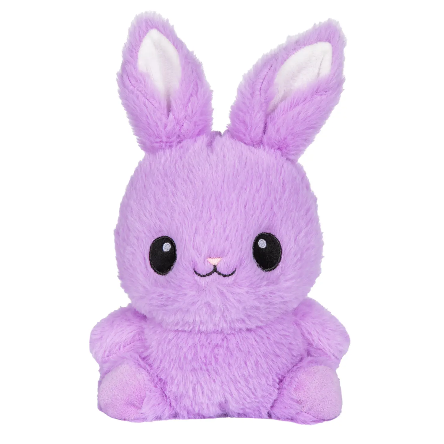 Boppsy Bunny Warm Pals Heatable AND Coolable Plush Toy - Weighted with Lavender Scent for Healing and Play