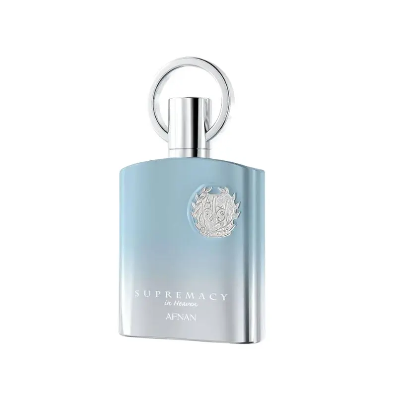 Afnan Supremacy In Heaven EDP 3.4 oz for Men