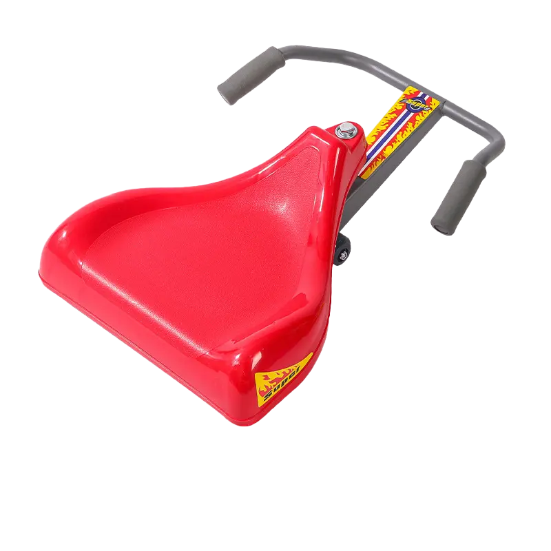 Desk & Home Movement Training Ride-On Balance Car – Quiet No-Electric Core Activation Device Helps Reduce Sitting Fatigue Improve Posture Blood Flow and Body Engagement While Staying Indoors
