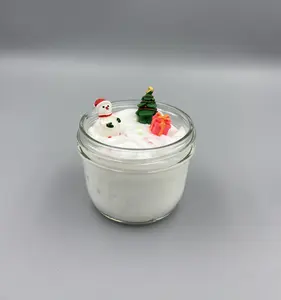 Slime Bliss Company Stretchy Holiday Slime Putty