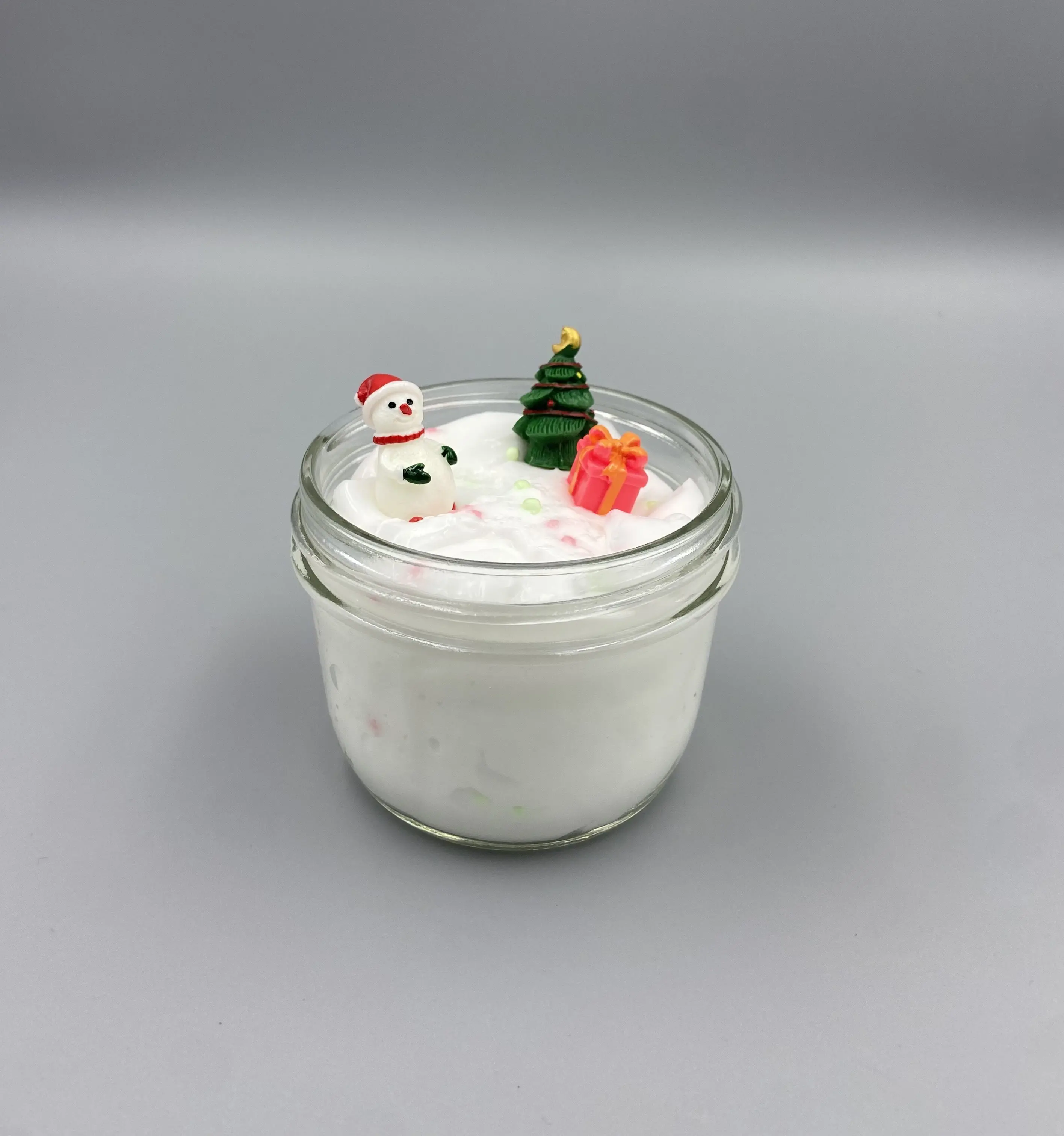 Slime Bliss Company Stretchy Holiday Slime Putty