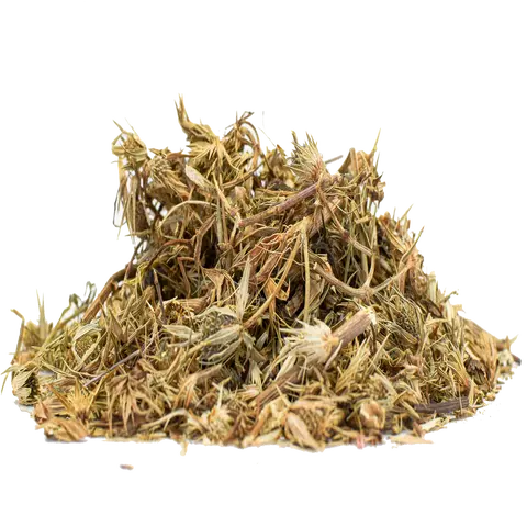 Hierba Del Sapo 2oz Tea Beverage - Mexican Thistle Herbal Tea for Potential Health Benefits & Flavorful Spice Drink