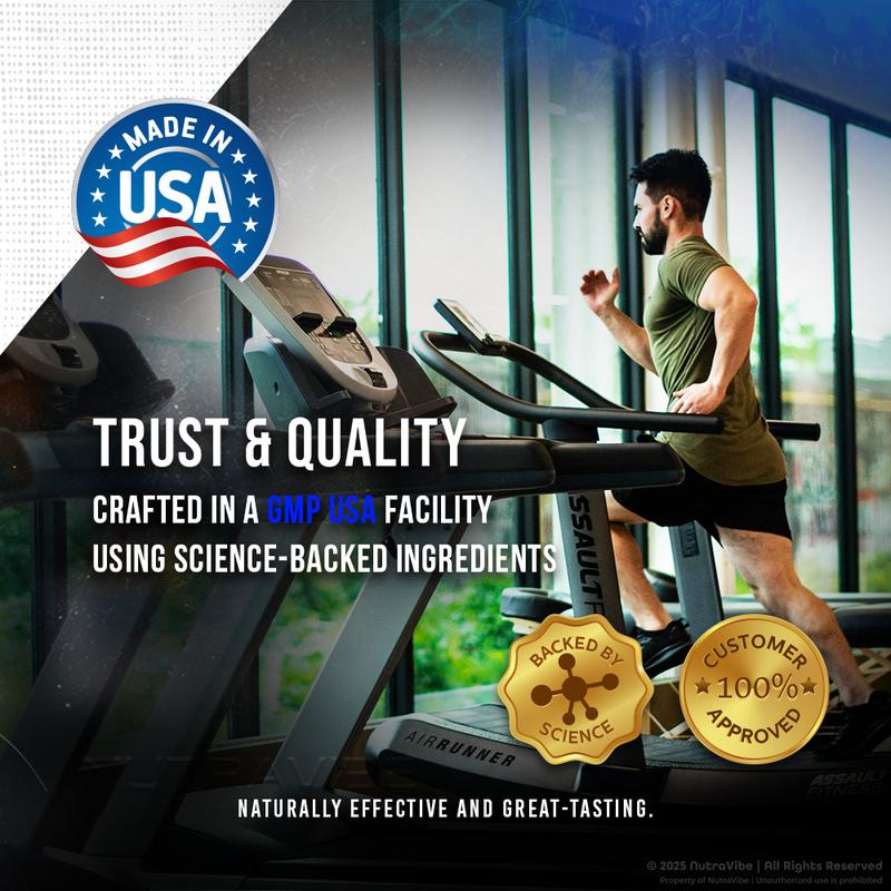 MaximusX Gummies - Advanced Formula 1000mg Gummies with Natural Ingredients for Health & Wellness