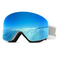 P1 White Frame/Ice Blue Lens(VLT 10%)