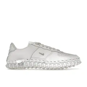 Nike Women's J Force 1 Low LX Jacquemus White, from StockX