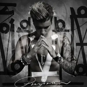 Justin Bieber - Purpose  [COMPACT DISC - CD] Deluxe Ed
