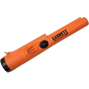 Garrett Pro-Pointer AT Waterproof Pinpointer with Z-Lynk