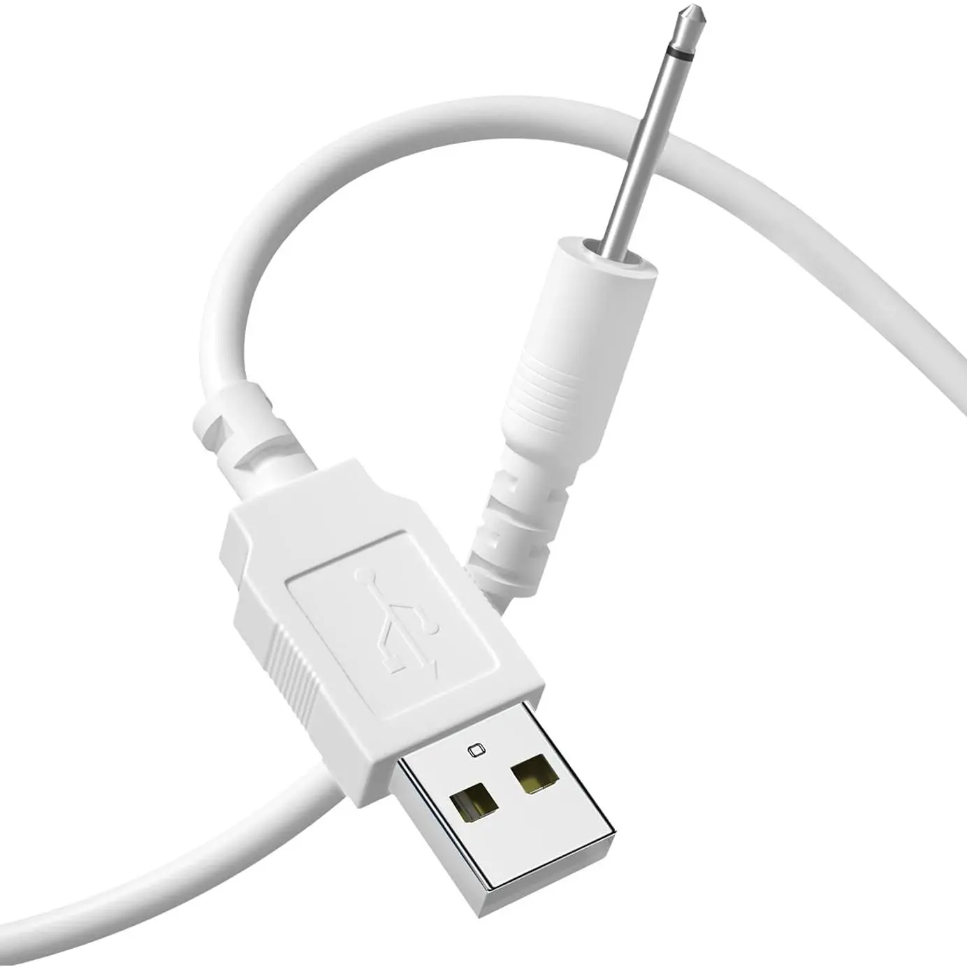 3ft Replacement DC ,2.5mm Charger Cord,USB DC Charger,USB to DC 2.5mm Fast Charger Cord Adapter 3ft Replacement DC ,2.5mm Charger Cord,USB DC Charger,USB to DC 2.5mm Fast Charger Cord Adapter