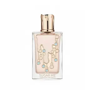 Maison Alhambra Sugar Me Marshmallow Dream EDP Unisex 3.4 Fl Oz