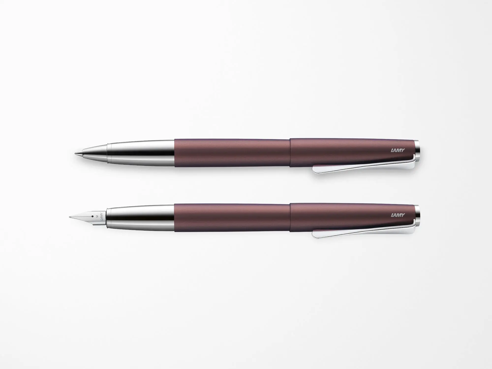 Lamy STUDIO ORION MATT Collection