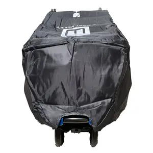 Travel Bag: ZiiLIF-R3b Scooter