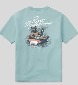 SSCO River Rendezbrew Tee SS