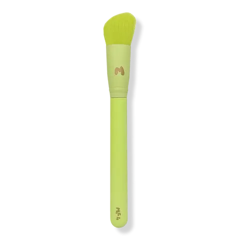 Made By Mitchell Mf4 Face Makeup Brush