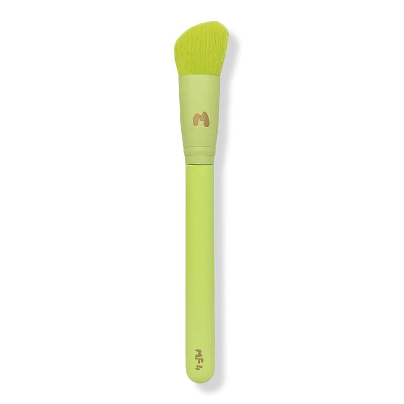 Made By Mitchell Mf4 Face Makeup Brush
