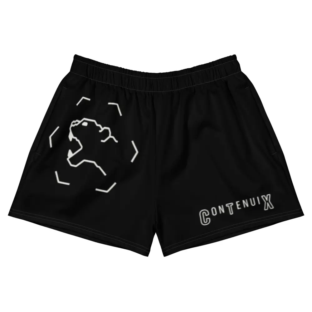 CTX SHORTS "AFTER-HOURS"