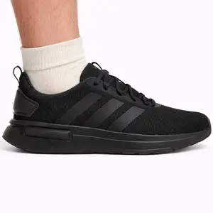 Adidas Men's Black Racer TR23 Sneakers, IG7322 (No Box)