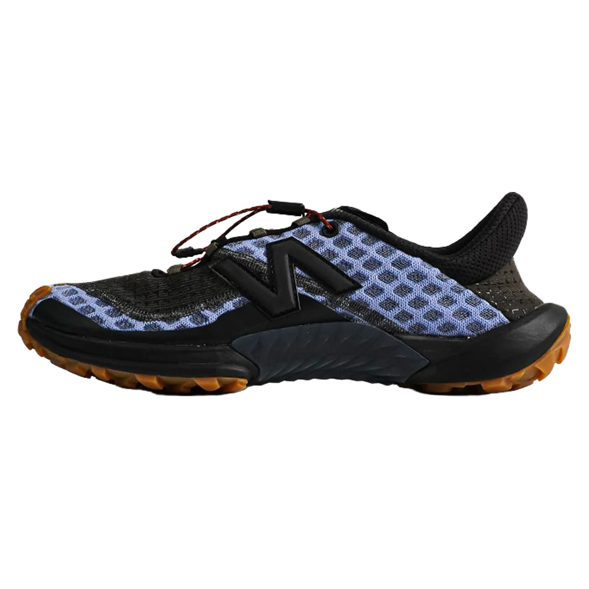Minimus Trail "CAYL Black Ink" MTM10LCL