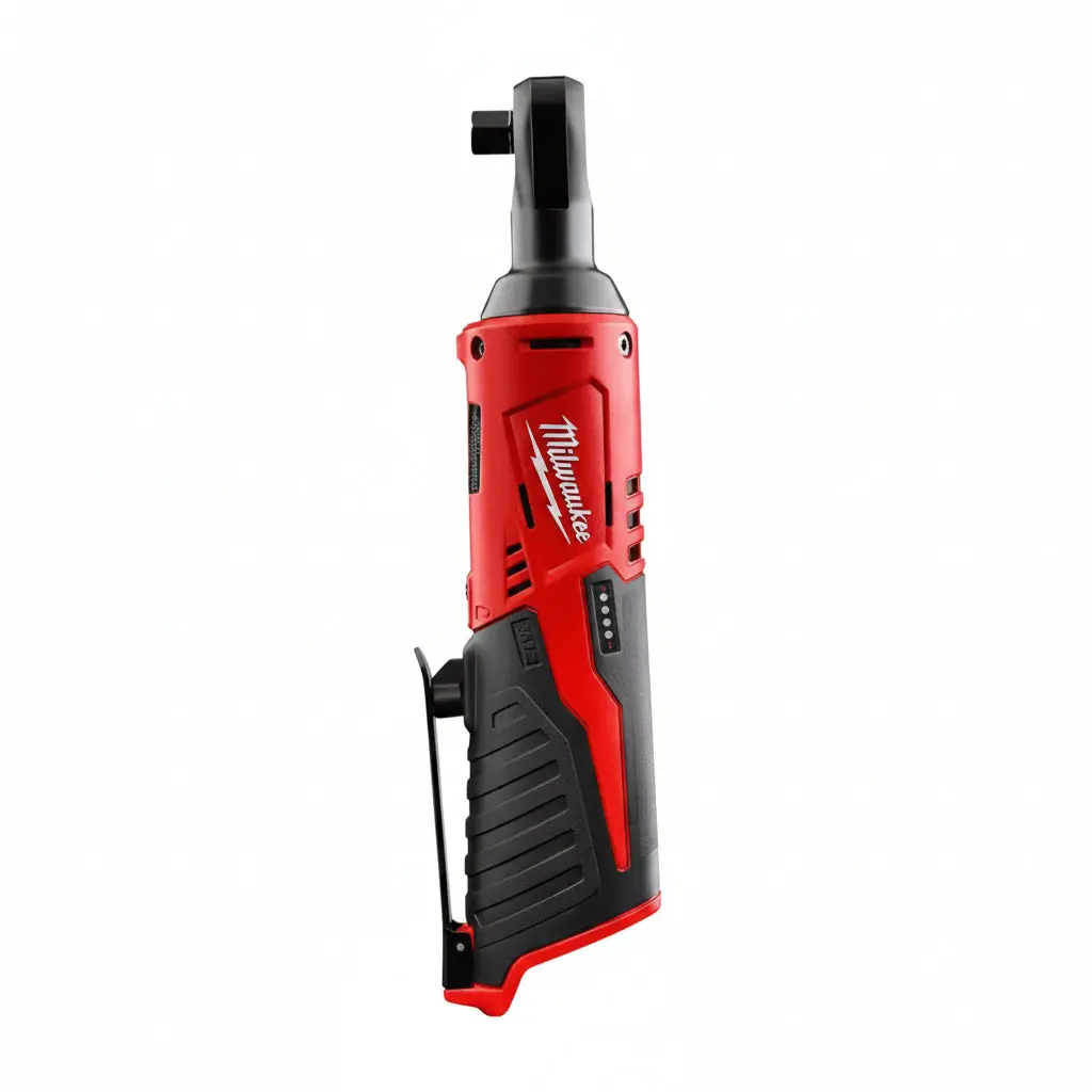Milwaukee M12™ 3/8" Ratchet (2457-20)