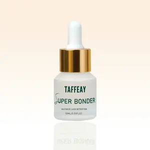 TAFFEAY Super Bonder for Lash Extension (15ml)