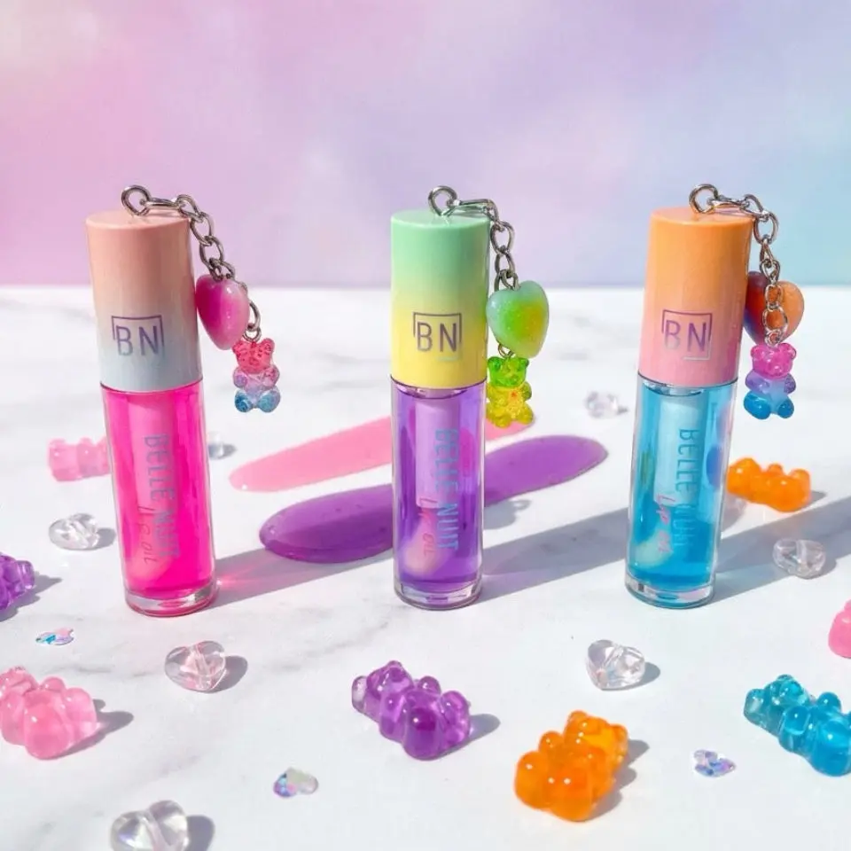 Juicy Pout Lip Oil