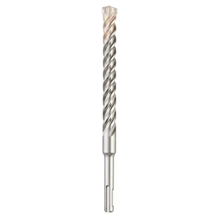 Milwaukee 48-20-7200 MX4 SDS Plus Drill Bit, 5/8"-6"-8" for Concrete Drilling, Masonry Hand Tool Accessory