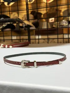 HATBAND TOQUILLA CONAQ IMITA CAIMAN