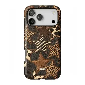 Blunt Cases – Vireli Case Luxury Tough Phone Case Glossy | Phone Case for Iphone 17 16 15 14 13 12 11 8 7 SE series | Cute Gift for Teenage Girls & Women iPhone