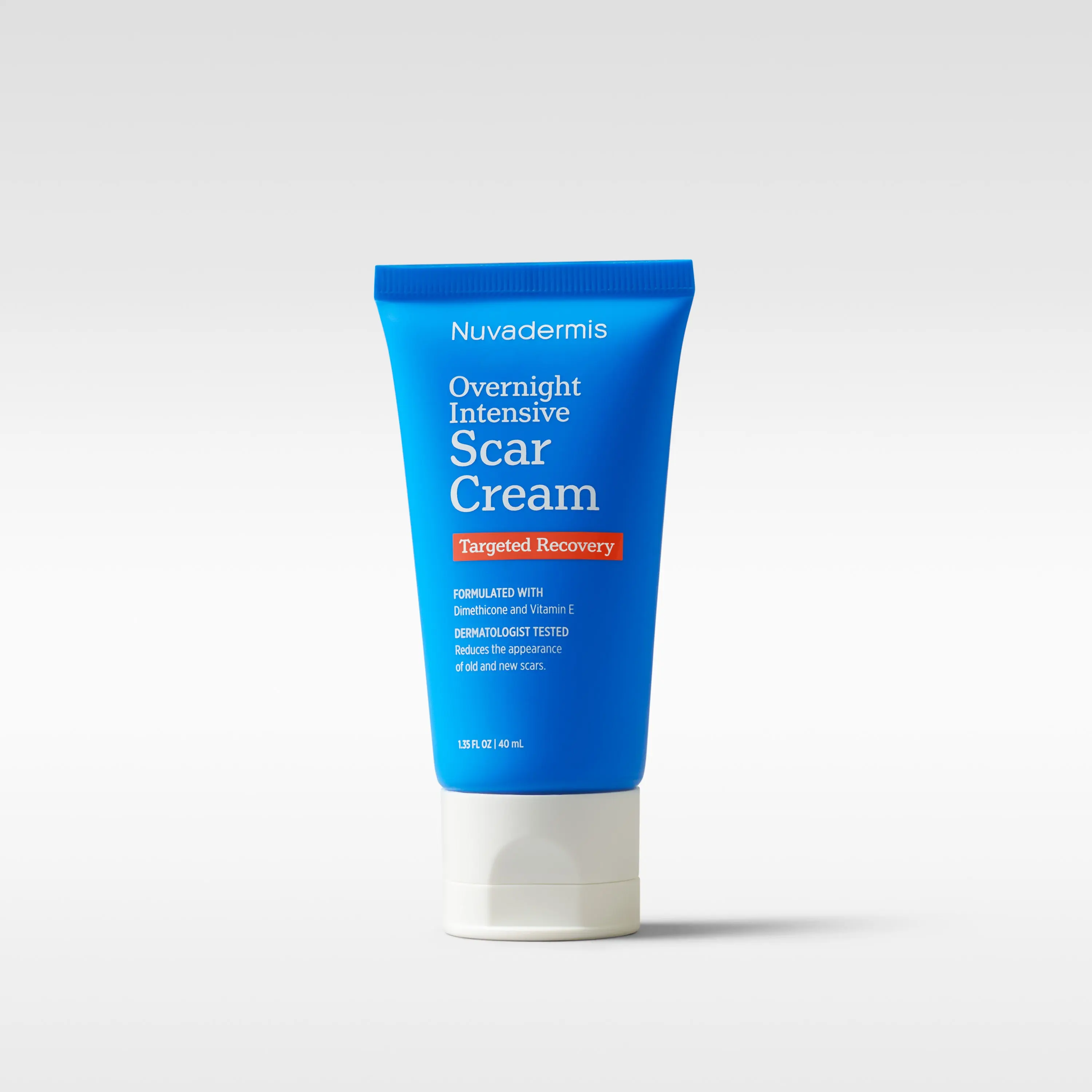 Overnight Intensive Scar Cream Overnight Intensive Scar Cream