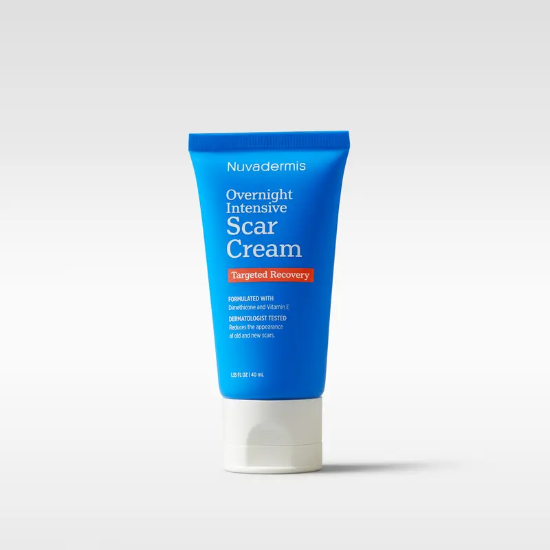 Overnight Intensive Scar Cream