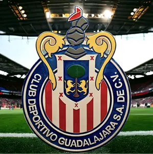 Chivas Logo wall art