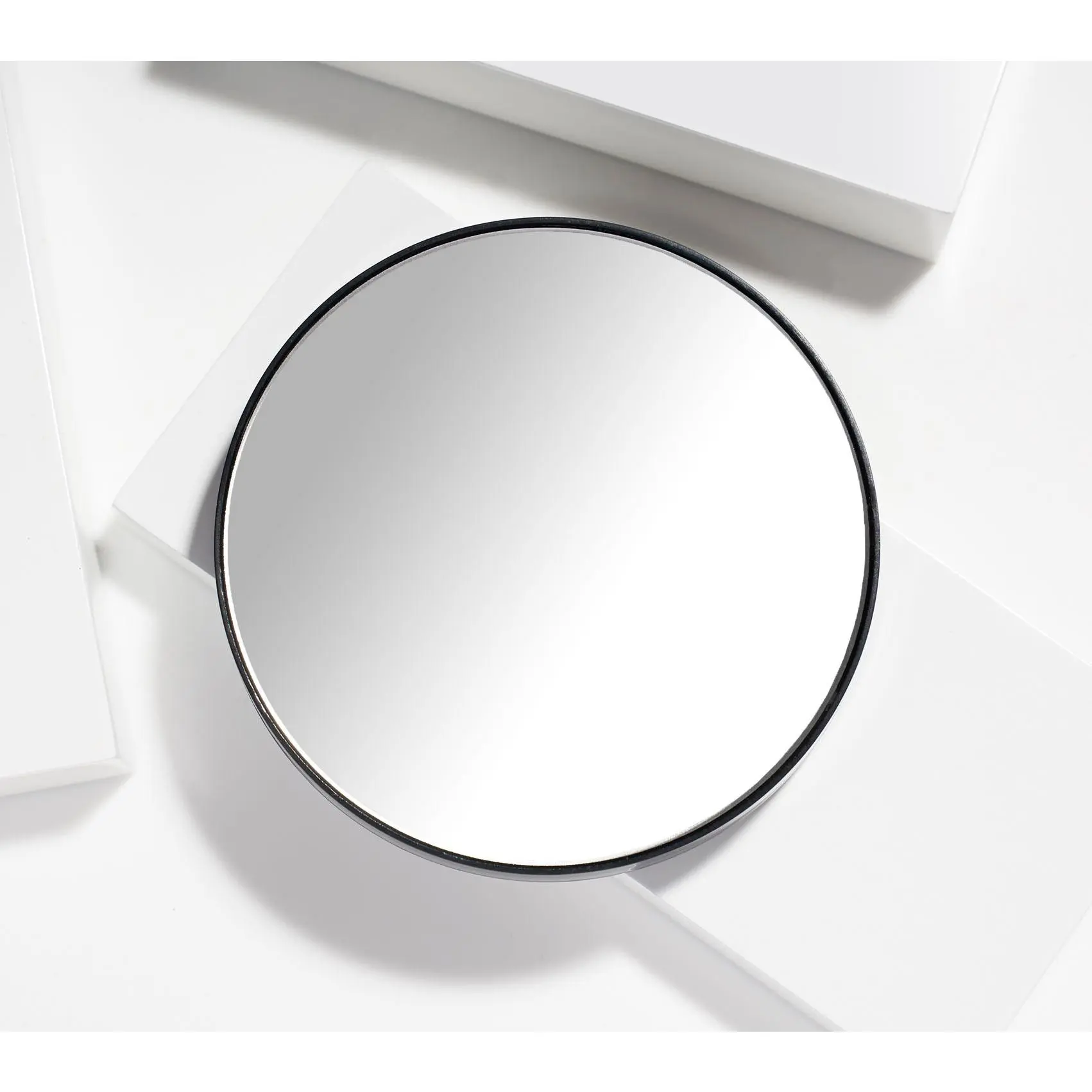 Tweezerman Tweezermate 12X Magnification Mirror